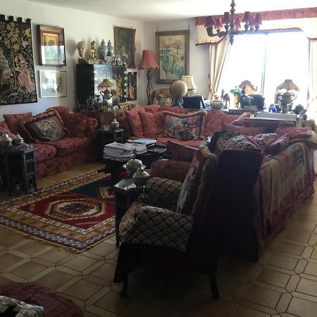 Villa La Cerisaie Céret Eksteriør billede