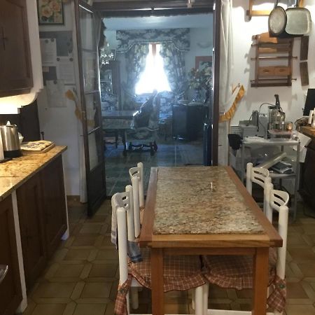 Villa La Cerisaie Céret Eksteriør billede