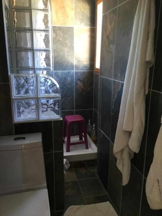 Villa La Cerisaie Céret Eksteriør billede