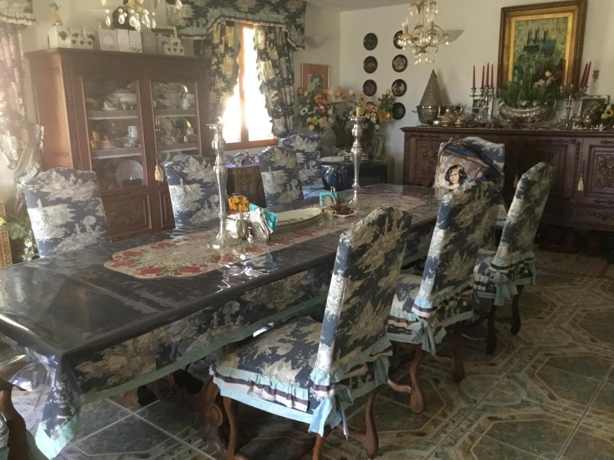 Villa La Cerisaie Céret Eksteriør billede